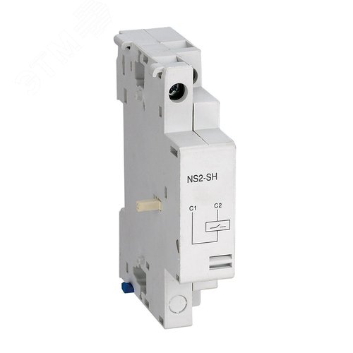 Расцепитель независимый NS2-SH220 (R)(CHINT)