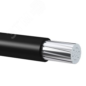 Провод СИП-3 1х50-20 кВ ТРТС