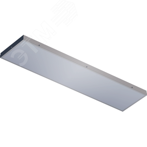 Светильник светодиодный ДВО-16-O-30-4К-IP54