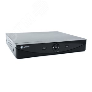 Видеорегистратор IP 16-канальный 8Мп до 1 HDD