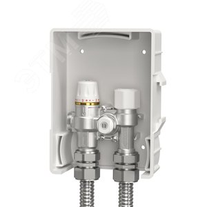 Модуль терморегулирующий MTR021