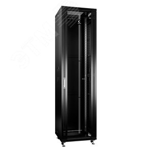 Шкаф монтажный телекоммуникационный 19дюймов напольный для распределительного и серверного оборудования 47U