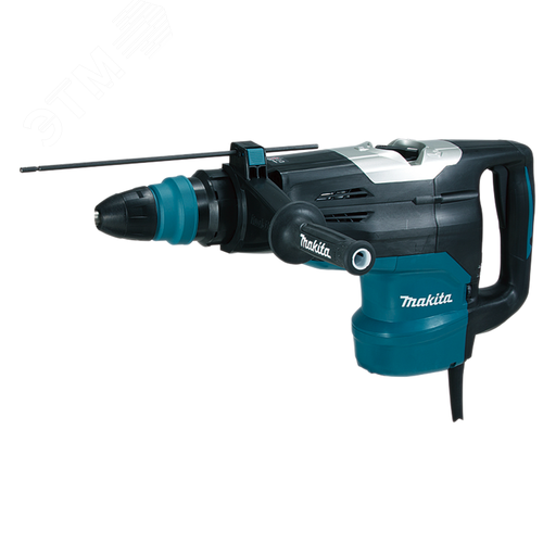Перфоратор SDS-max 1510Вт, 20Дж, кейс