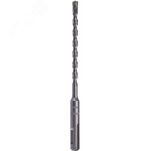 Бур SDS-plus 4Cutter 6x100x160
