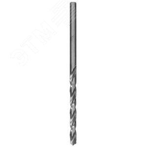 Сверло по металлу HSS-G 3,5x39x70