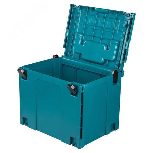 Кейс Makpac тип 4, 395Х295Х318 мм