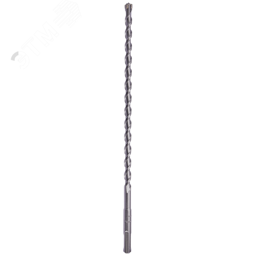 Бур SDS-plus 4Cutter 10x250x310