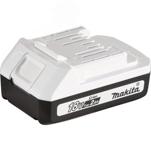Аккумулятор BL1820G (Li-Ion, 18В, 2.0Aч)