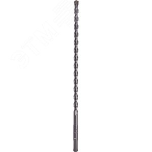 Бур SDS-plus 4Cutter 10x250x310