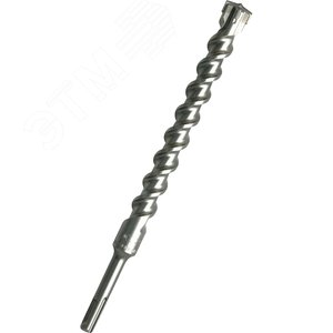 Бур SDS-plus 4Cutter 10x290x350