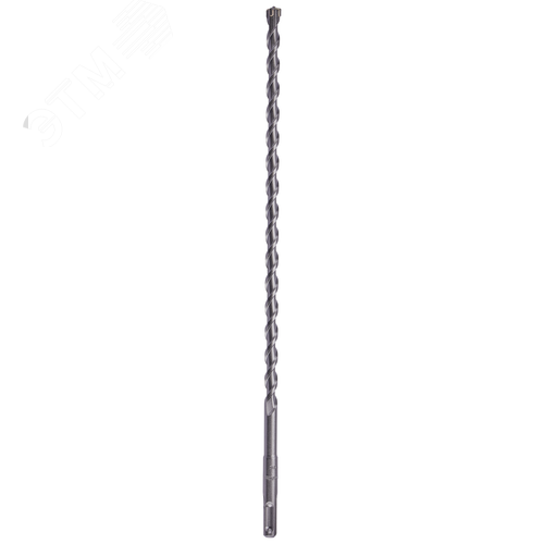 Бур SDS-plus 4Cutter 10x290x350