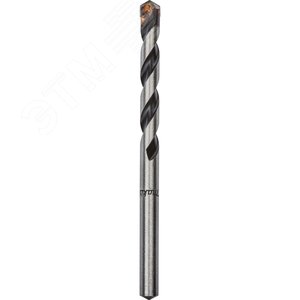 Сверло универсальное 7х53x100