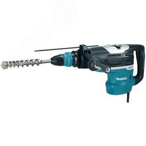 Перфоратор SDS-max 1510Вт, 19.1Дж, AVT, кейс