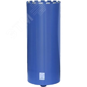 Коронка алмазная 32х500