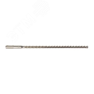 Бур SDS+ MX4 8х260