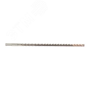 Бур SDS+ MX4 10х310