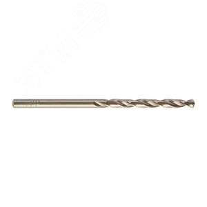 Сверло по металлу THUNDERWEB HSS-G 3.2x65 (2шт)