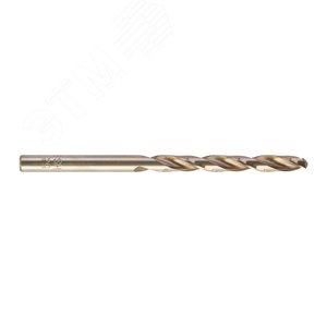 Сверло по металлу THUNDERWEB HSS-G 5.5x93