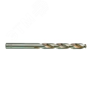 Сверло по металлу THUNDERWEB HSS-G 8.5x117