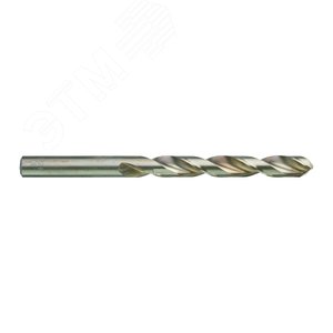Сверло по металлу THUNDERWEB HSS-G 10.0x133 (1шт)