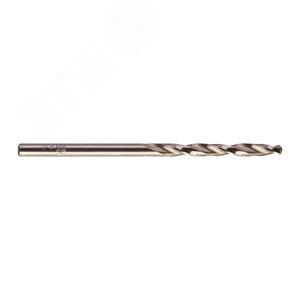 Сверло по металлу THUNDERWEB HSS-G 3.0x61 (10шт)