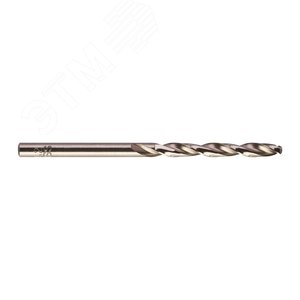 Сверло по металлу THUNDERWEB HSS-G 4.2x75 (10шт)