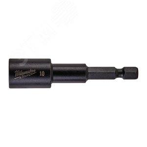 Насадка торцевая SHOCKWAVE10
