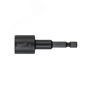 Насадка торцевая SHOCKWAVE13