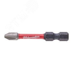 Насадка SHOCKWAVE PH2 50 мм