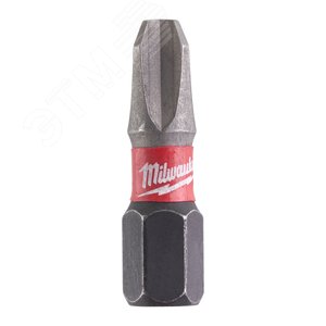 Насадка SHOCKWAVE PH3 25 мм (2шт)