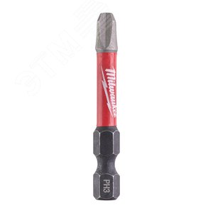 Насадка SHOCKWAVE PH3 50 мм