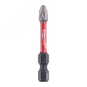Насадка SHOCKWAVE PZ2 50 мм (10шт)