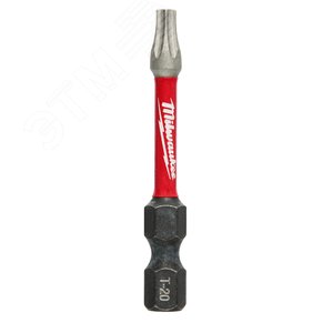 Насадка SHOCKWAVE TX20 50 мм