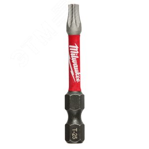 Насадка SHOCKWAVE TX25 50 мм