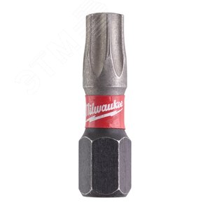 Насадка SHOCKWAVE TX30 25 мм (2шт)