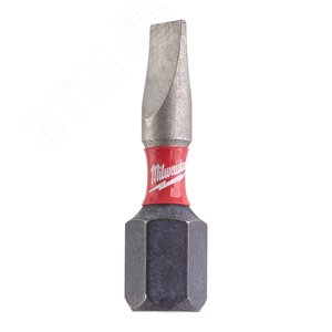 Насадка SHOCKWAVE SL0.6x4.5 25 мм (2шт)