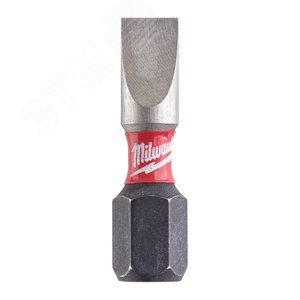 Насадка SHOCKWAVE SL0.8x5.5 25 мм (2шт)