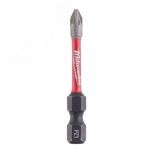 Насадка SHOCKWAVE PZ1 50 мм