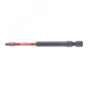 Насадка SHOCKWAVE TX15 90 мм
