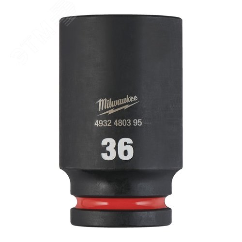 Головка удлиненная ShW 3/4 36 мм