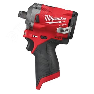 Гайковерт аккумуляторный M12 FIWF12-0 FUEL