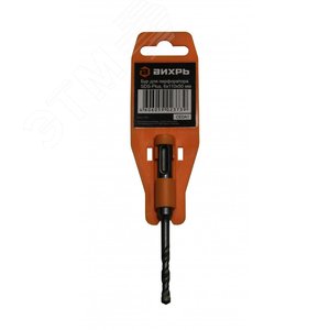 Бур по бетону 6х110х50 SDS-Plus