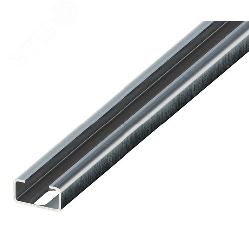 Профиль С-образный перфорированный К108х3000 УТ1,5 горячее цинкование S2,0