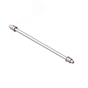 Шпилька К122 У1 гальванопокрытие Ф 10,8 мм