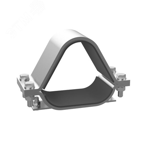 Скоба С3-65 У2 окрашенная