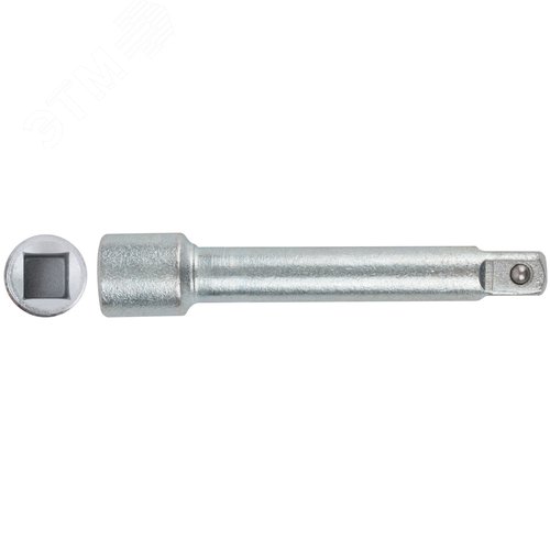 Удлинитель 1/2''х125 мм ''НИЗ''