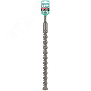 Бур по бетону, SDS-Plus, GreatFlex Light, 14x160 мм
