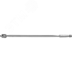 Вороток шарнирный 1/2''DR, 600 мм