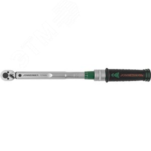 Ключ динамометрический 3/8''DR, 10-60 Нм