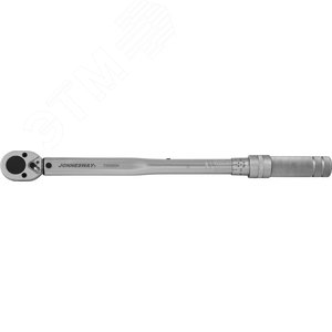 Ключ динамометрический 3/8''DR, 5-25 Нм